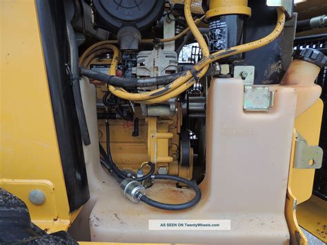 john deere 320 skid steer engine|john deere 320 price.